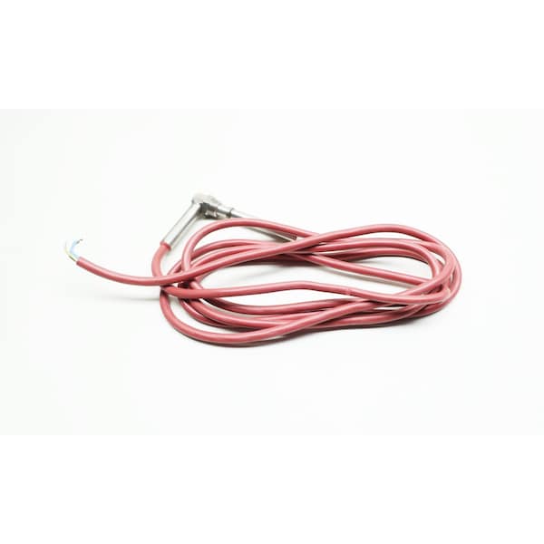 Hotset 5/16In 200W 240V-Ac Cartridge Heater Element 10287604LV